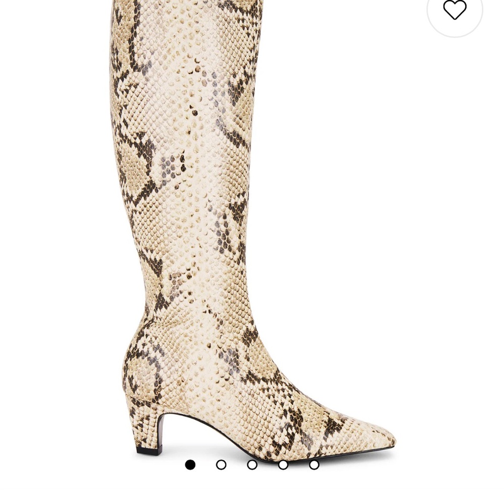 Schutz Dellia Boot